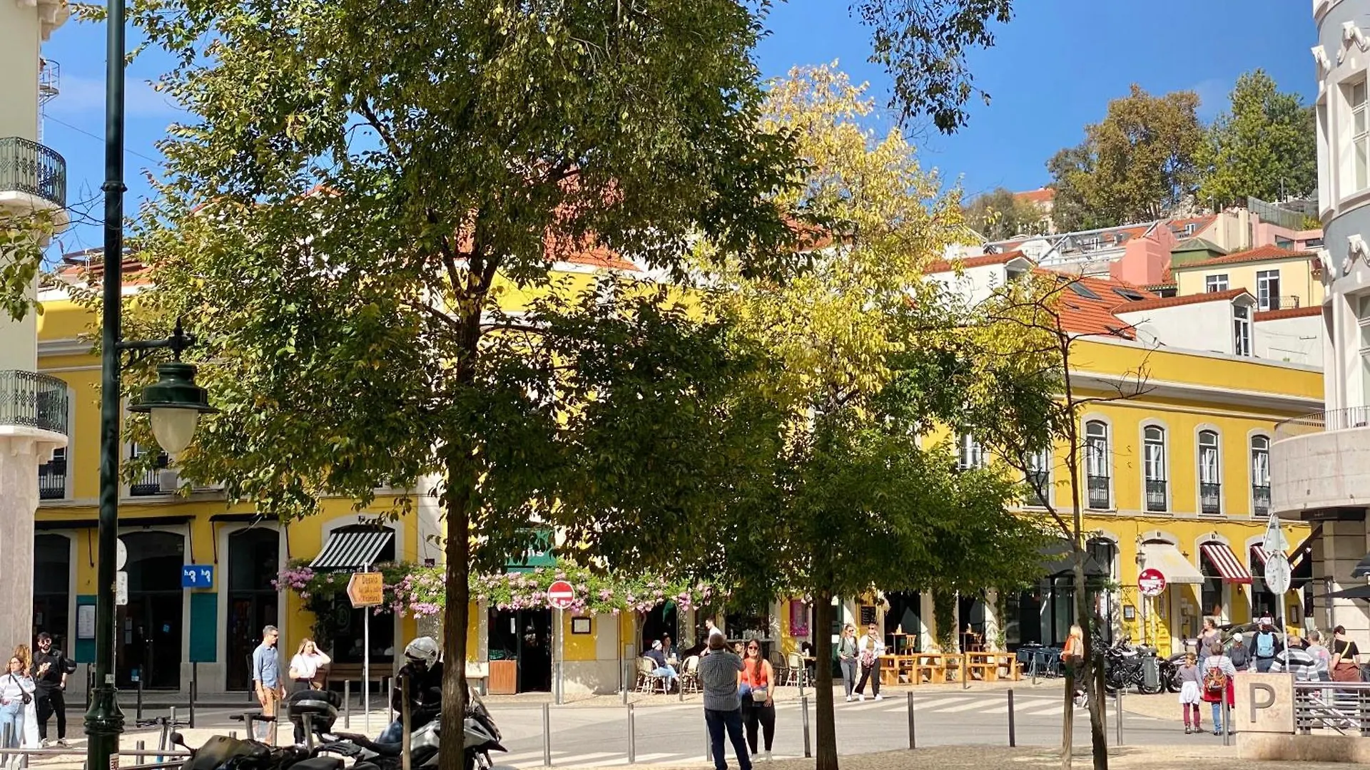 Studios With Mezzanine Rua Da Moeda Lisbon