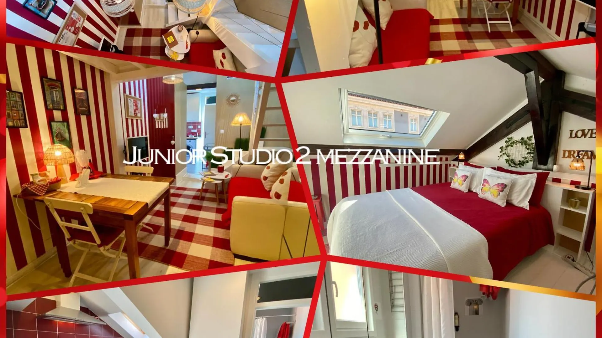 Studios With Mezzanine Rua Da Moeda Lisbon Apartment