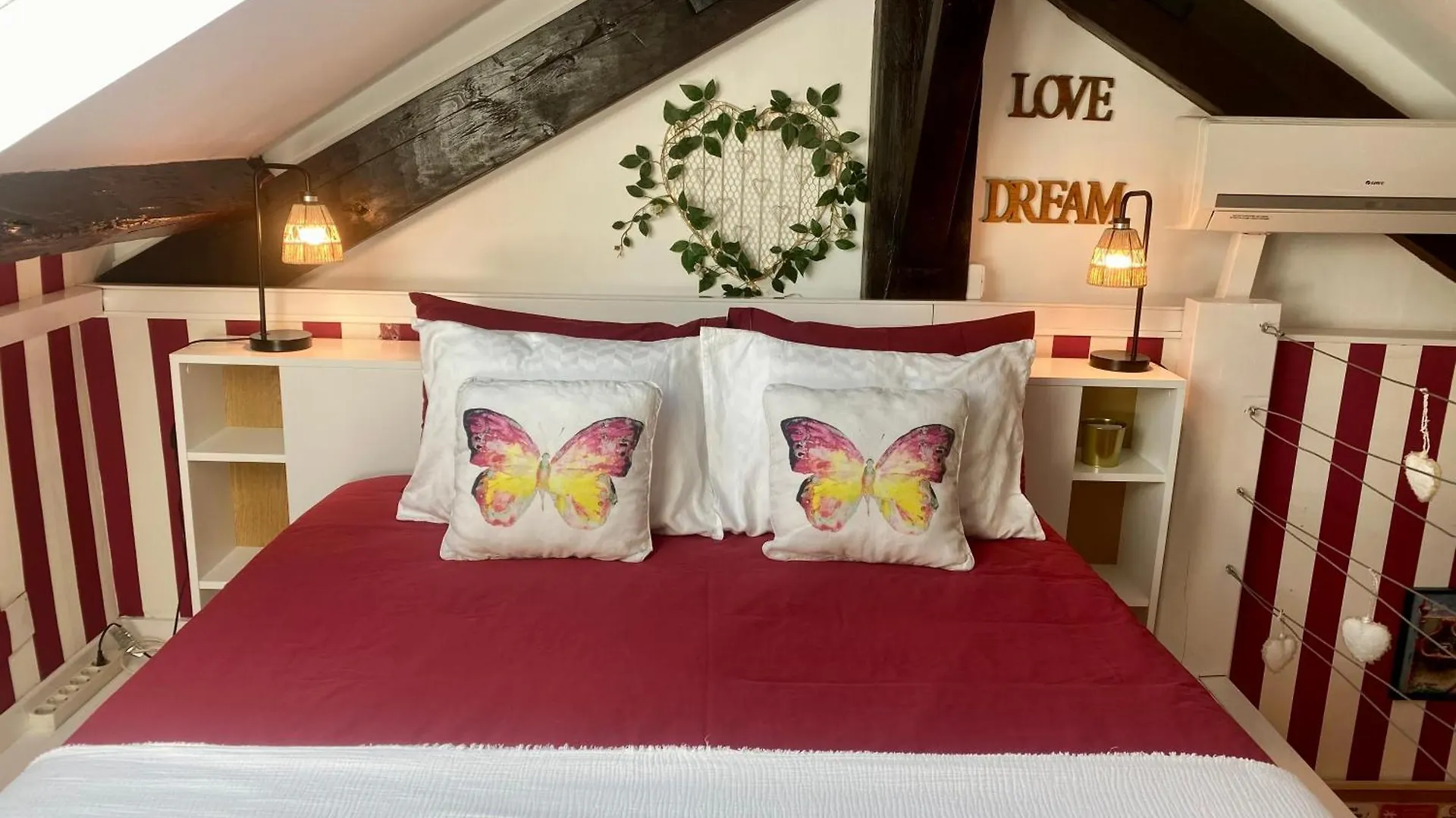 Apartment Studios With Mezzanine Rua Da Moeda Lisbon