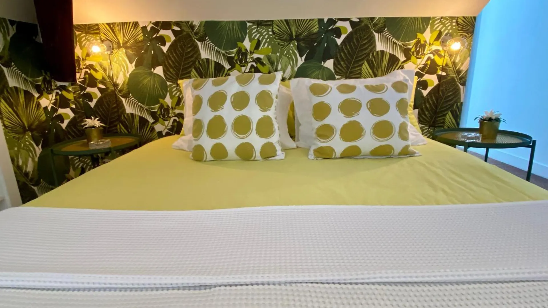 Apartment Studios With Mezzanine Rua Da Moeda Lisbon