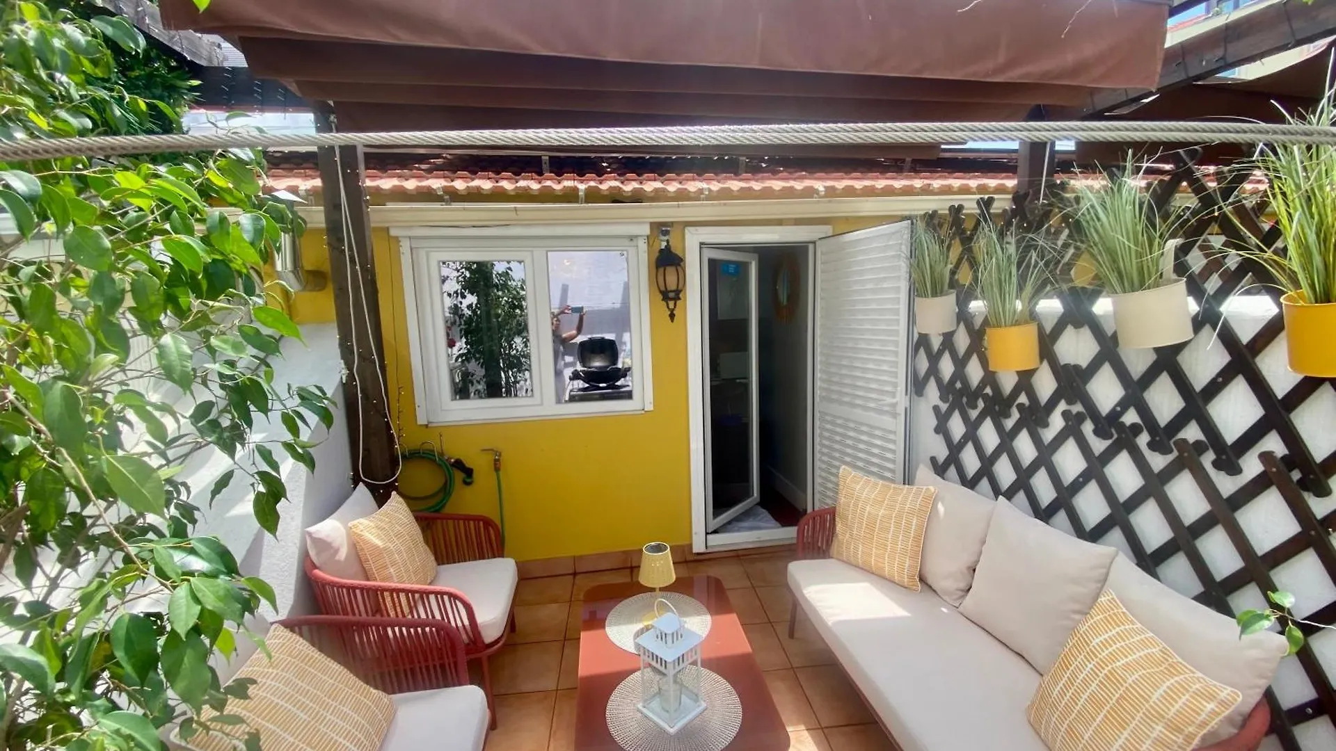 Apartment Studios With Mezzanine Rua Da Moeda Lisbon