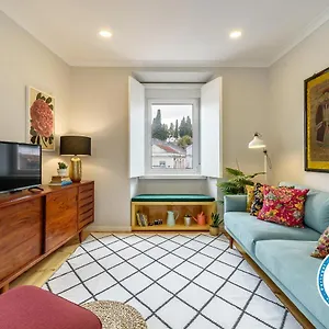Whome | Campo De Ourique Premium Lisboa