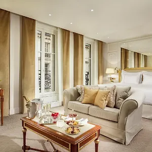 Splendide Royal - Relais&châteaux 5*, Paris França