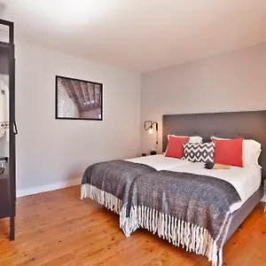  Appartement Five Stars Combro 7