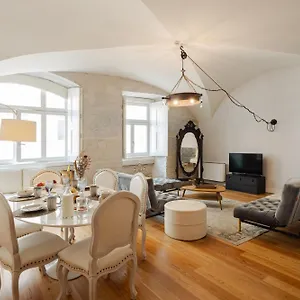  Appartement Almaria - Da Corte | Chiado