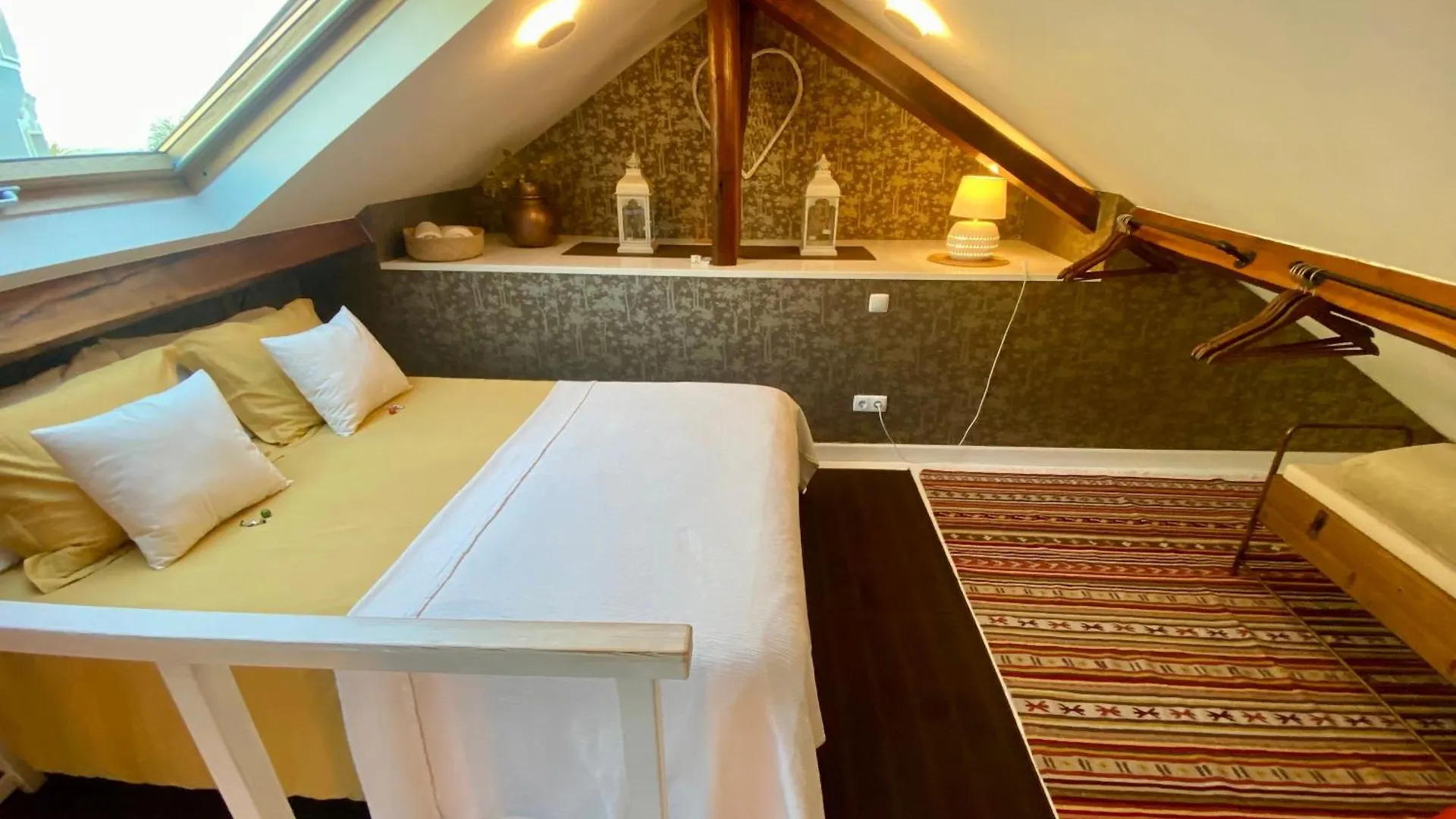 Studios With Mezzanine Rua Da Moeda Apartment Lisbon