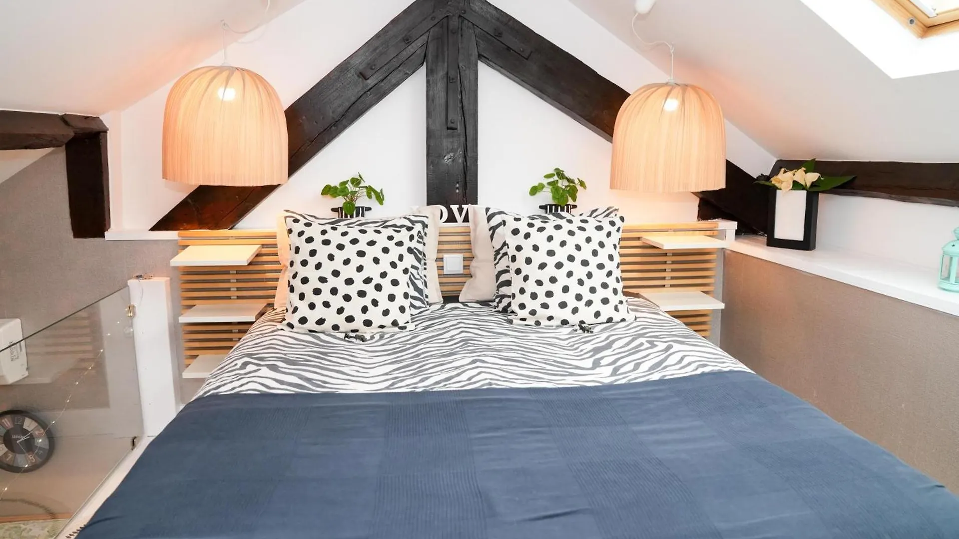 Apartment Studios With Mezzanine Rua Da Moeda Lisbon