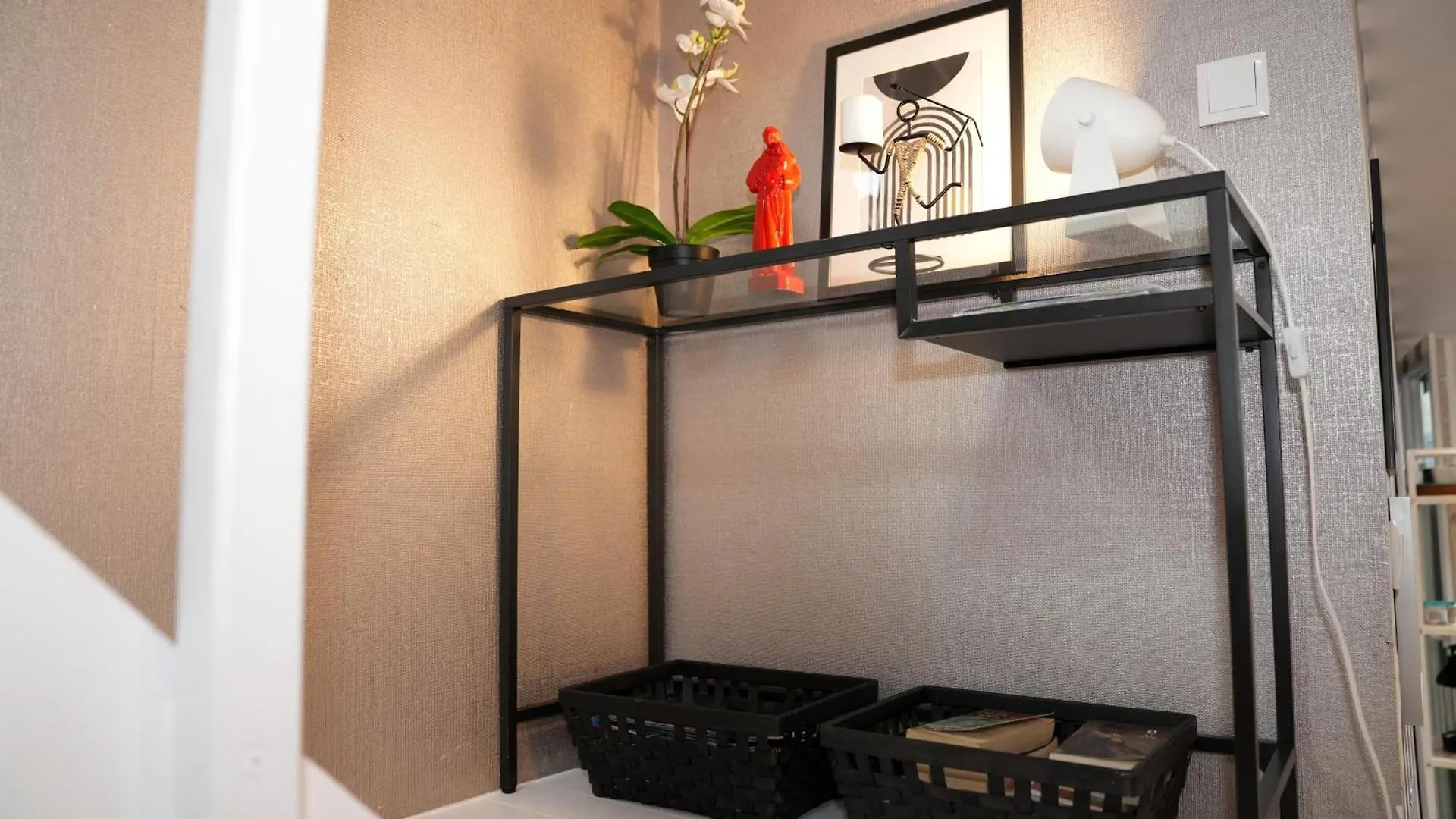 Studios With Mezzanine Rua Da Moeda Apartment Lisbon 0*,  Portekiz