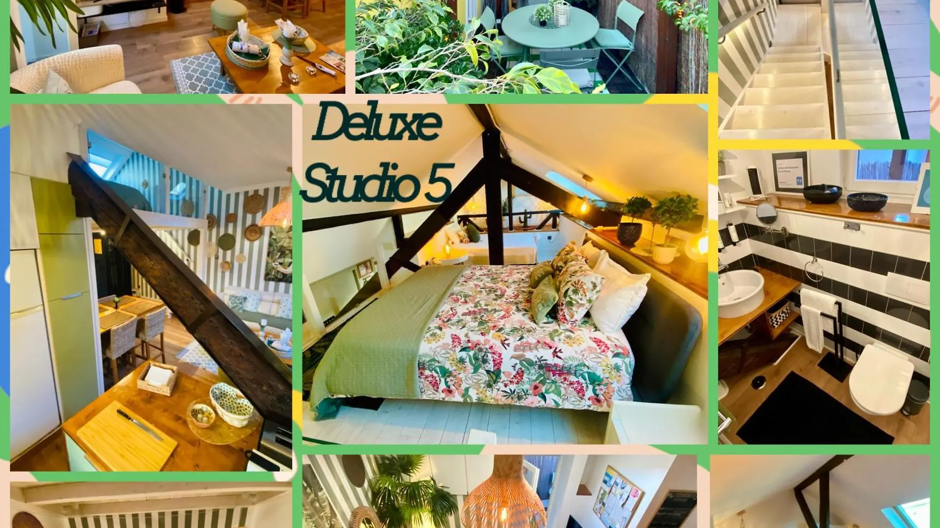 Studios With Mezzanine Rua Da Moeda Apartment Lisbon Portekiz