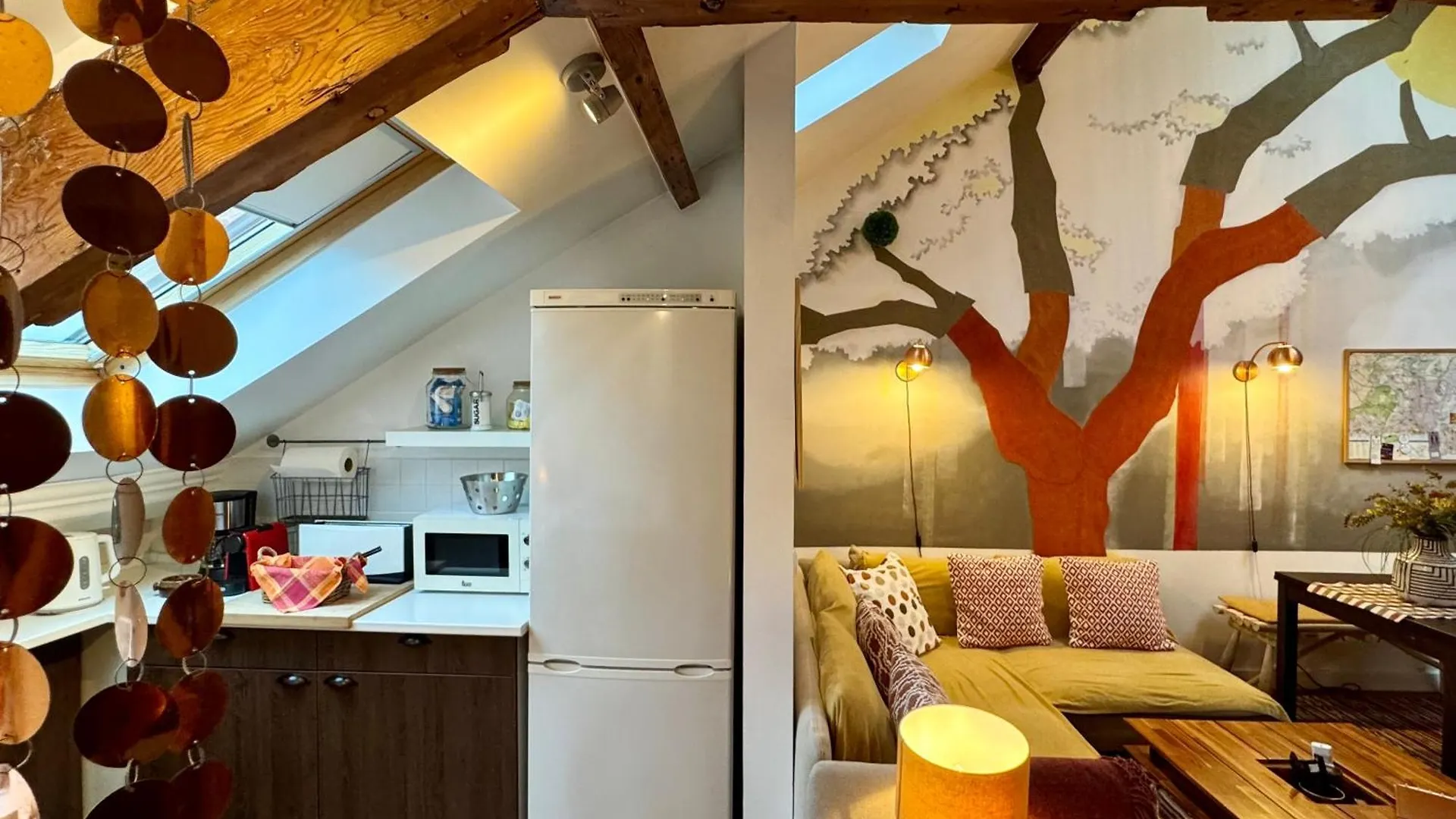 Studios With Mezzanine Rua Da Moeda Apartment Lisbon