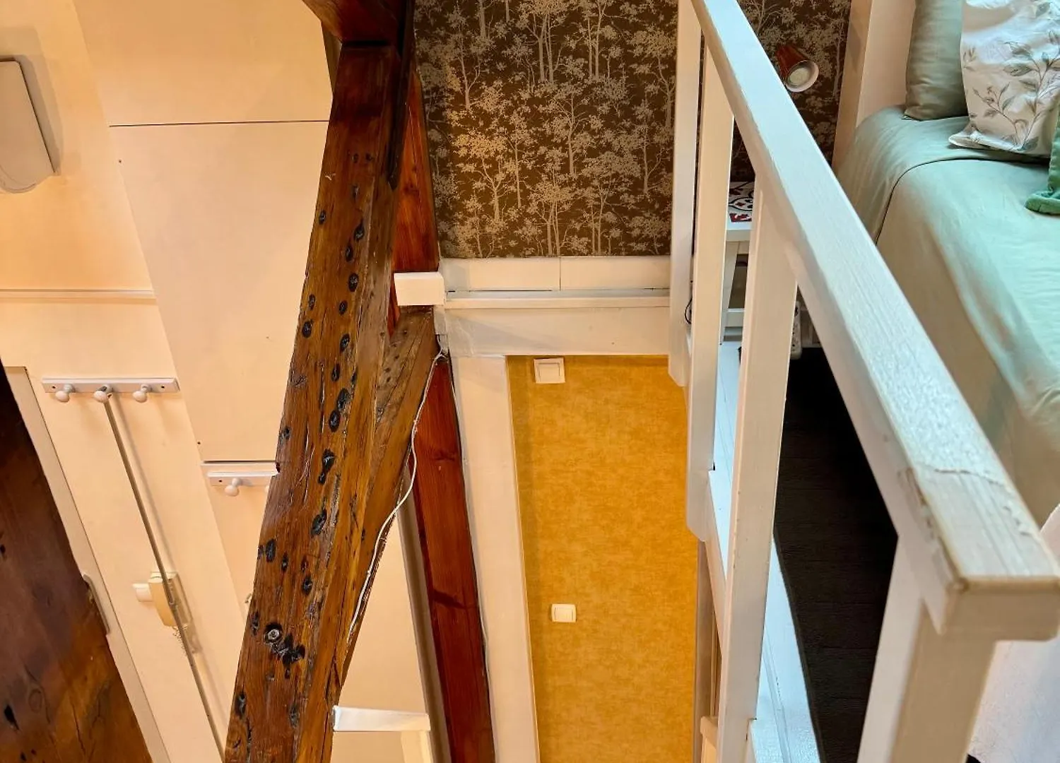 Studios With Mezzanine Rua Da Moeda Apartment Lisbon
