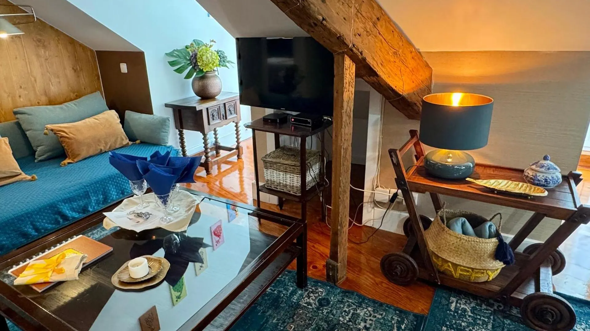 Studios With Mezzanine Rua Da Moeda Apartment Lisbon