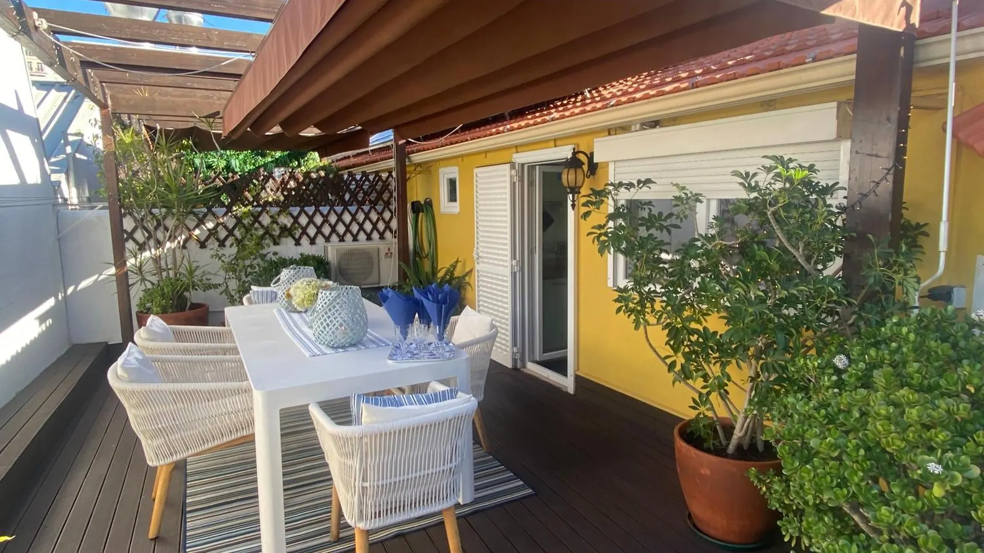 Studios With Mezzanine Rua Da Moeda Apartment Lisbon