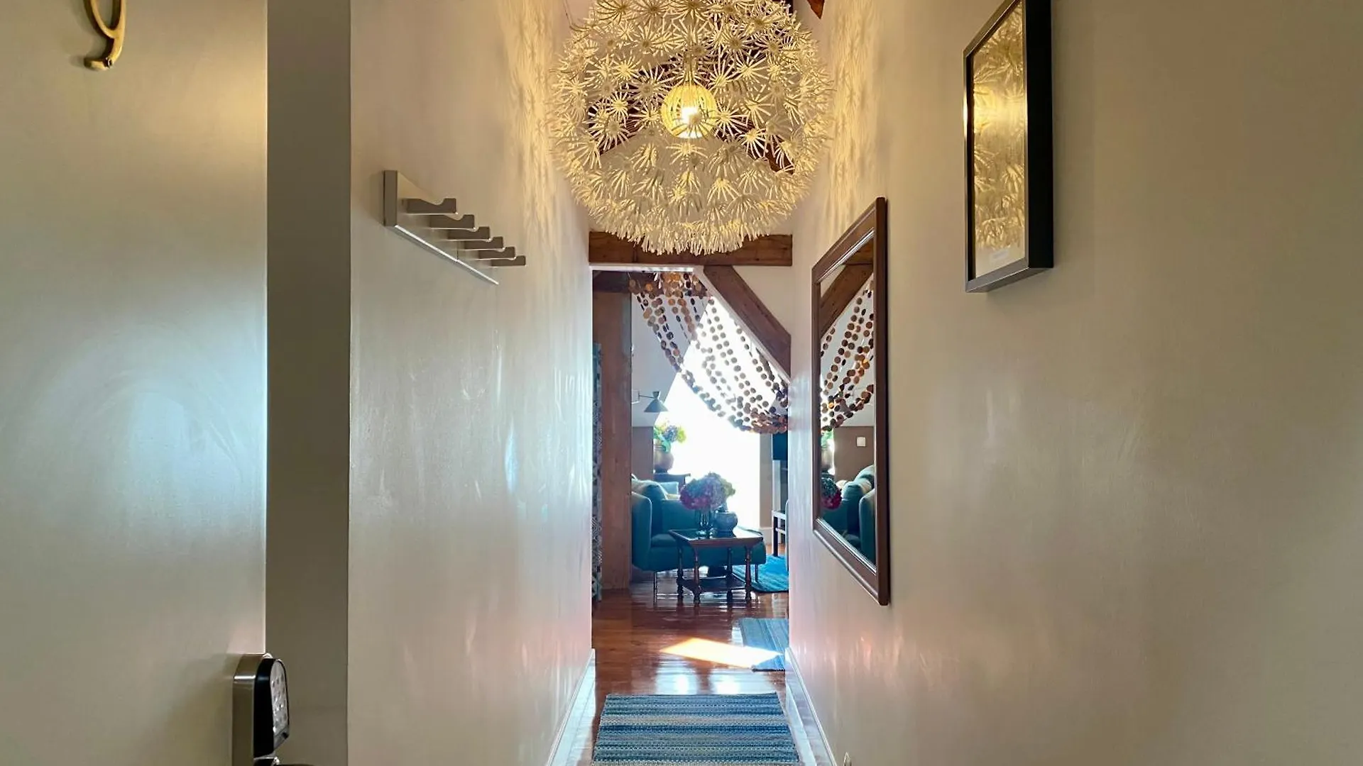 Studios With Mezzanine Rua Da Moeda Apartment Lisbon Portekiz
