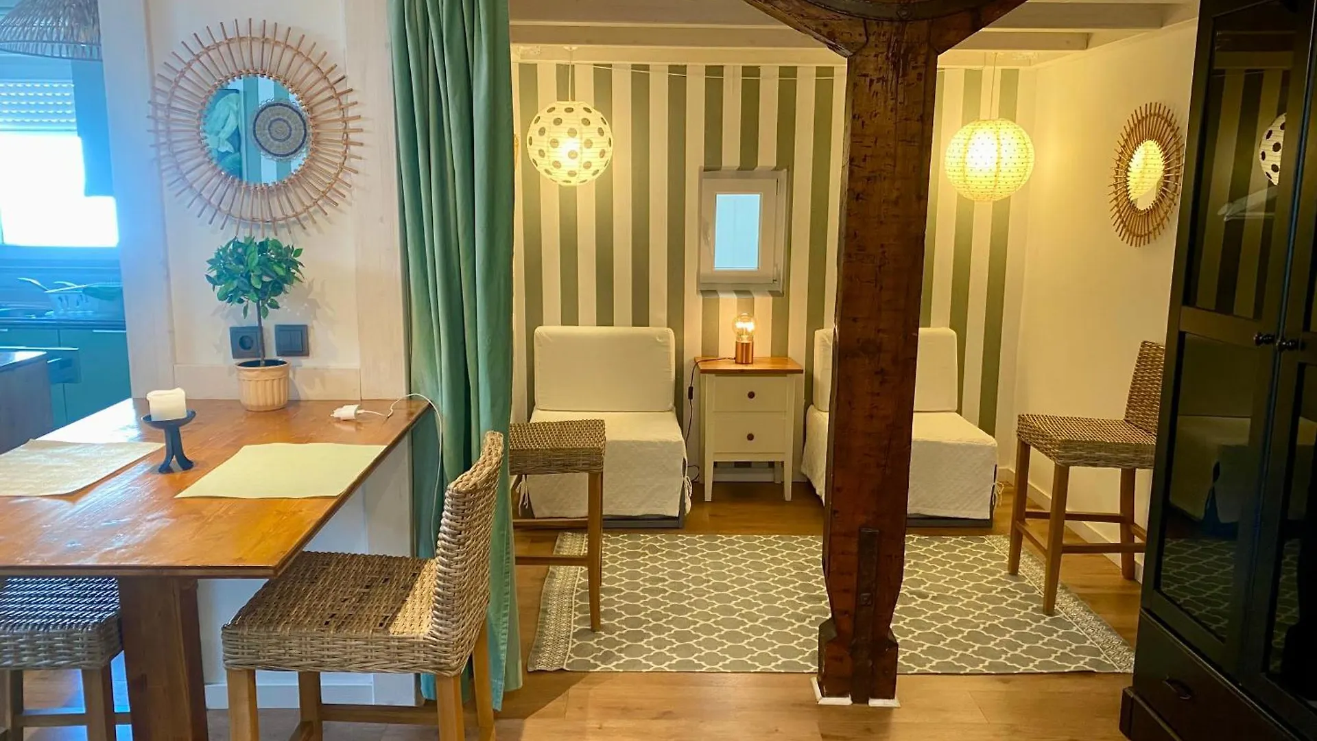 Studios With Mezzanine Rua Da Moeda Apartment Lisbon