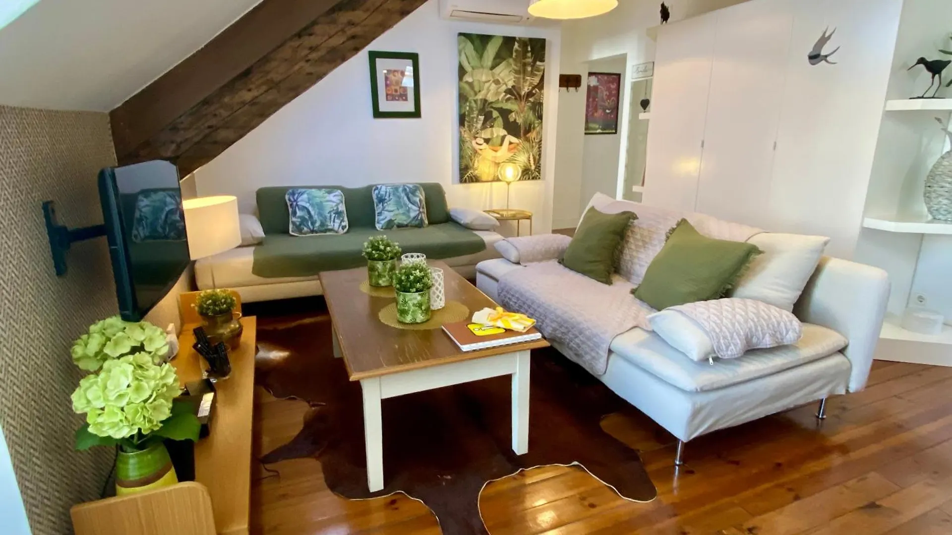 Studios With Mezzanine Rua Da Moeda Apartment Lisbon