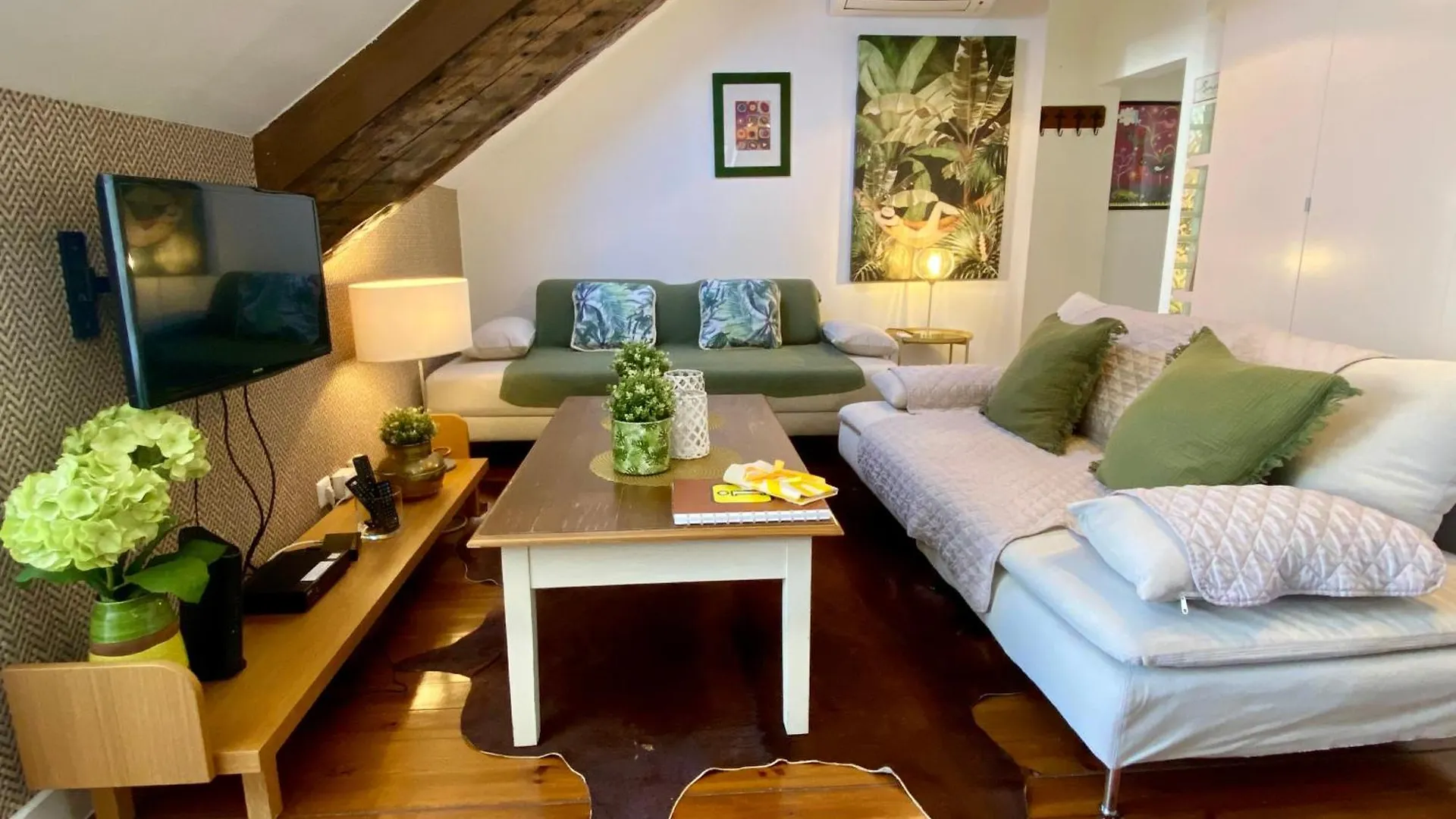 Studios With Mezzanine Rua Da Moeda Apartment Lisbon