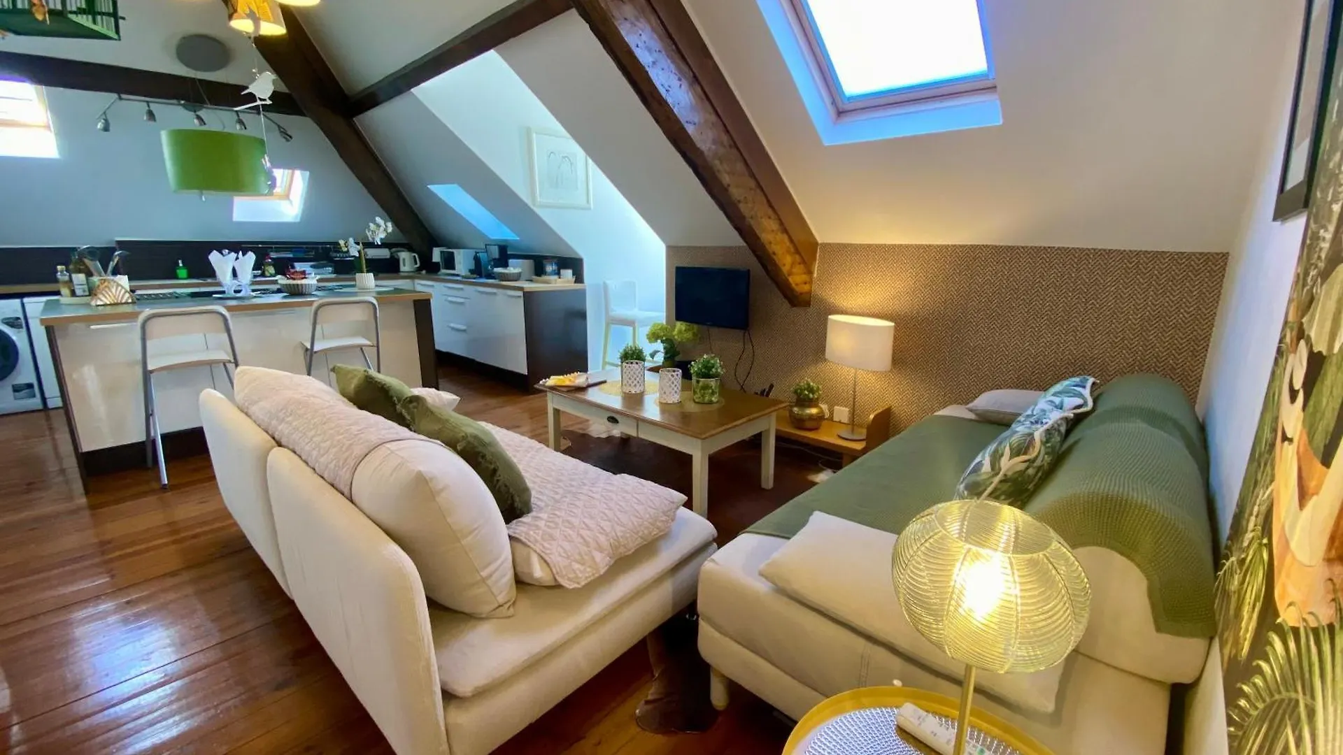 Studios With Mezzanine Rua Da Moeda Apartment Lisbon