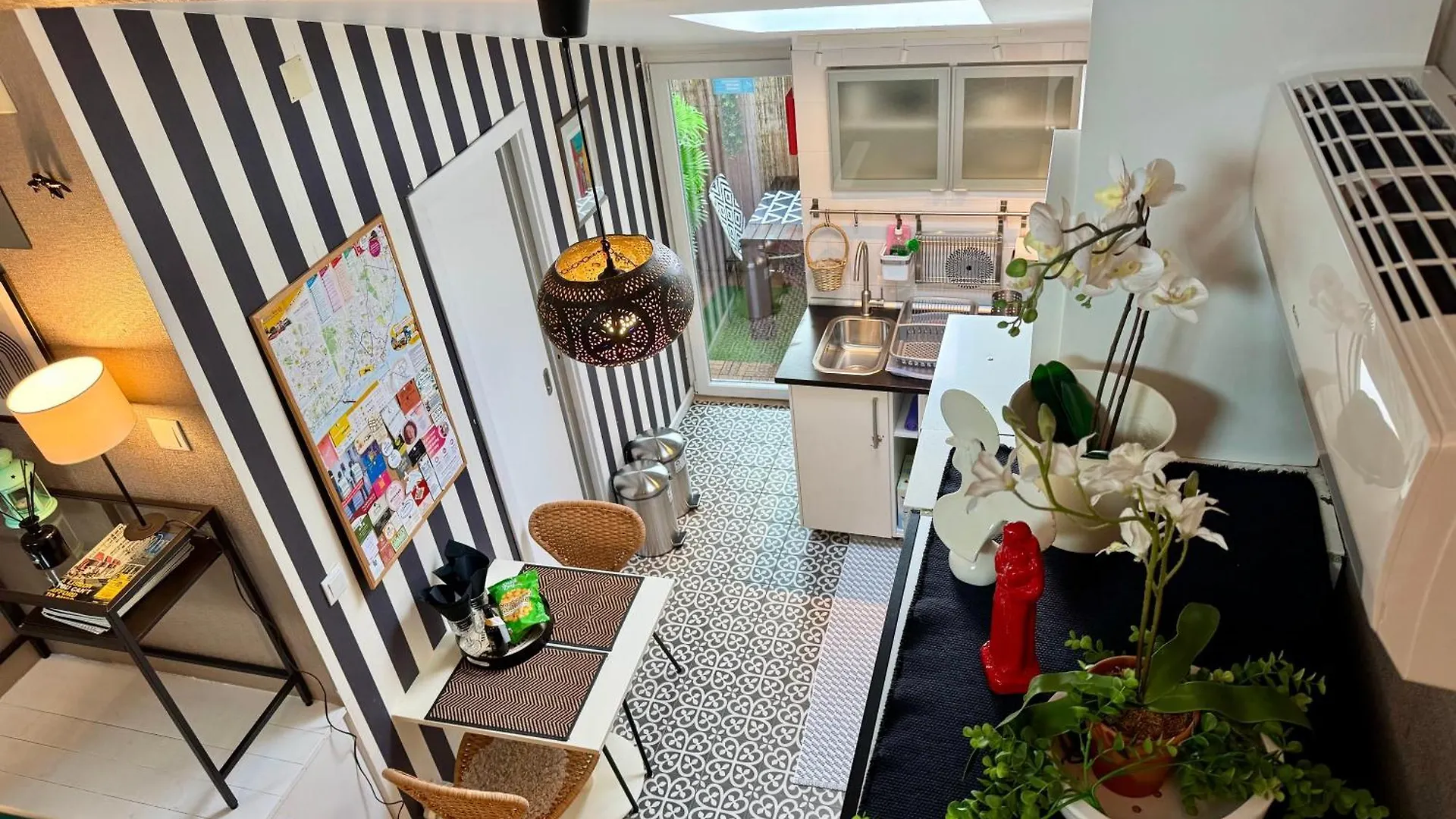 Studios With Mezzanine Rua Da Moeda Apartment Lisbon