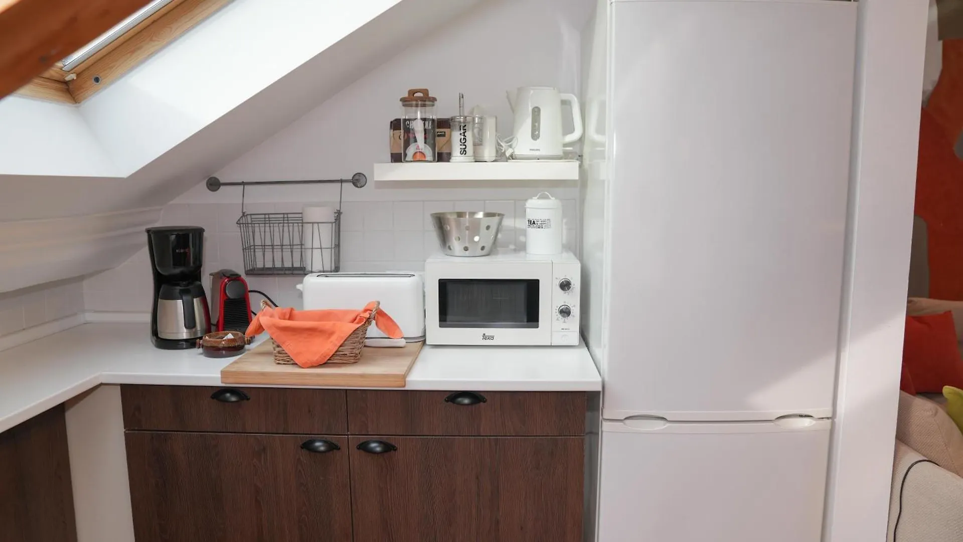 Appartement Studios With Mezzanine Rua Da Moeda Lissabon