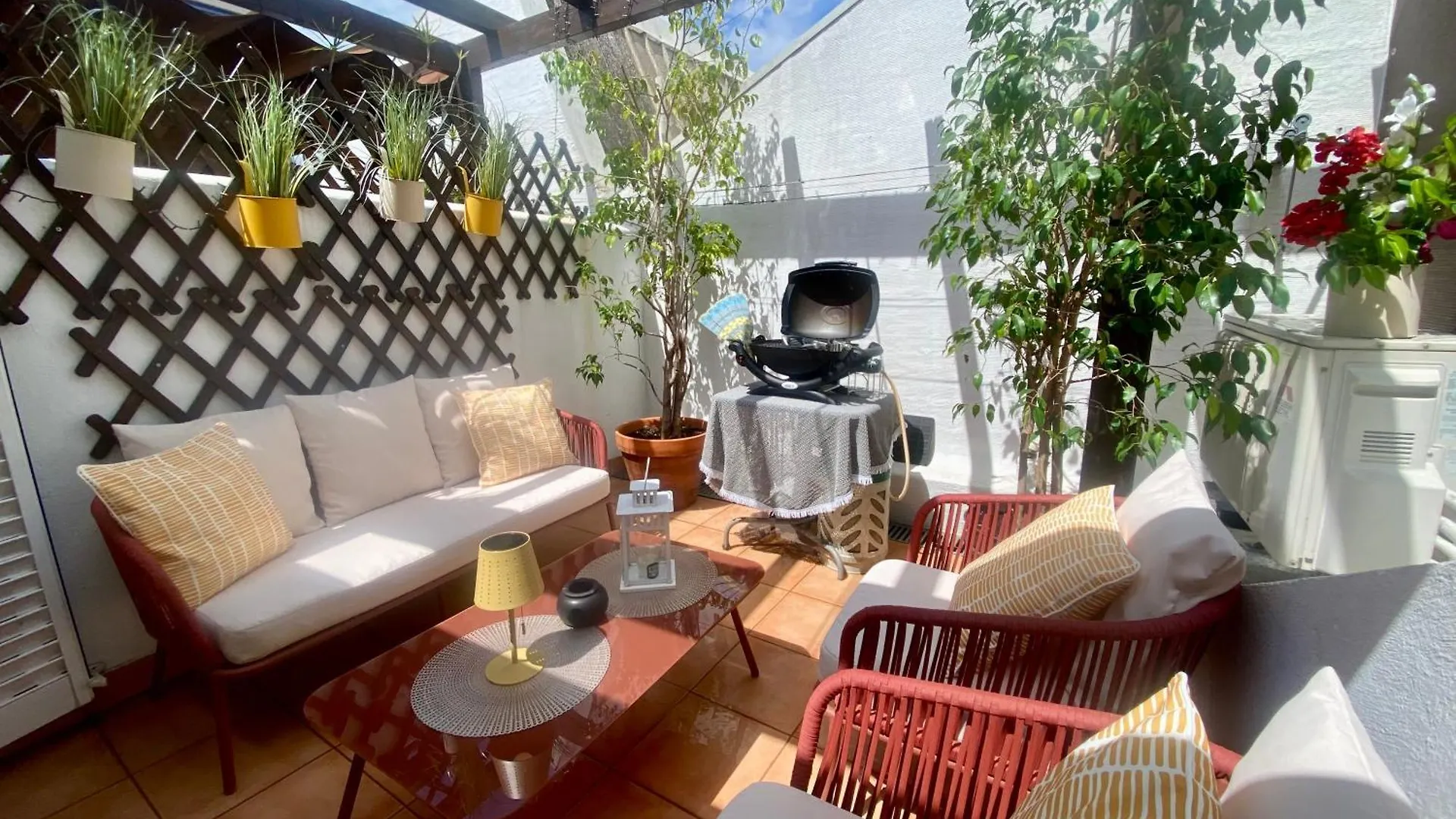 Appartement Studios With Mezzanine Rua Da Moeda Lissabon