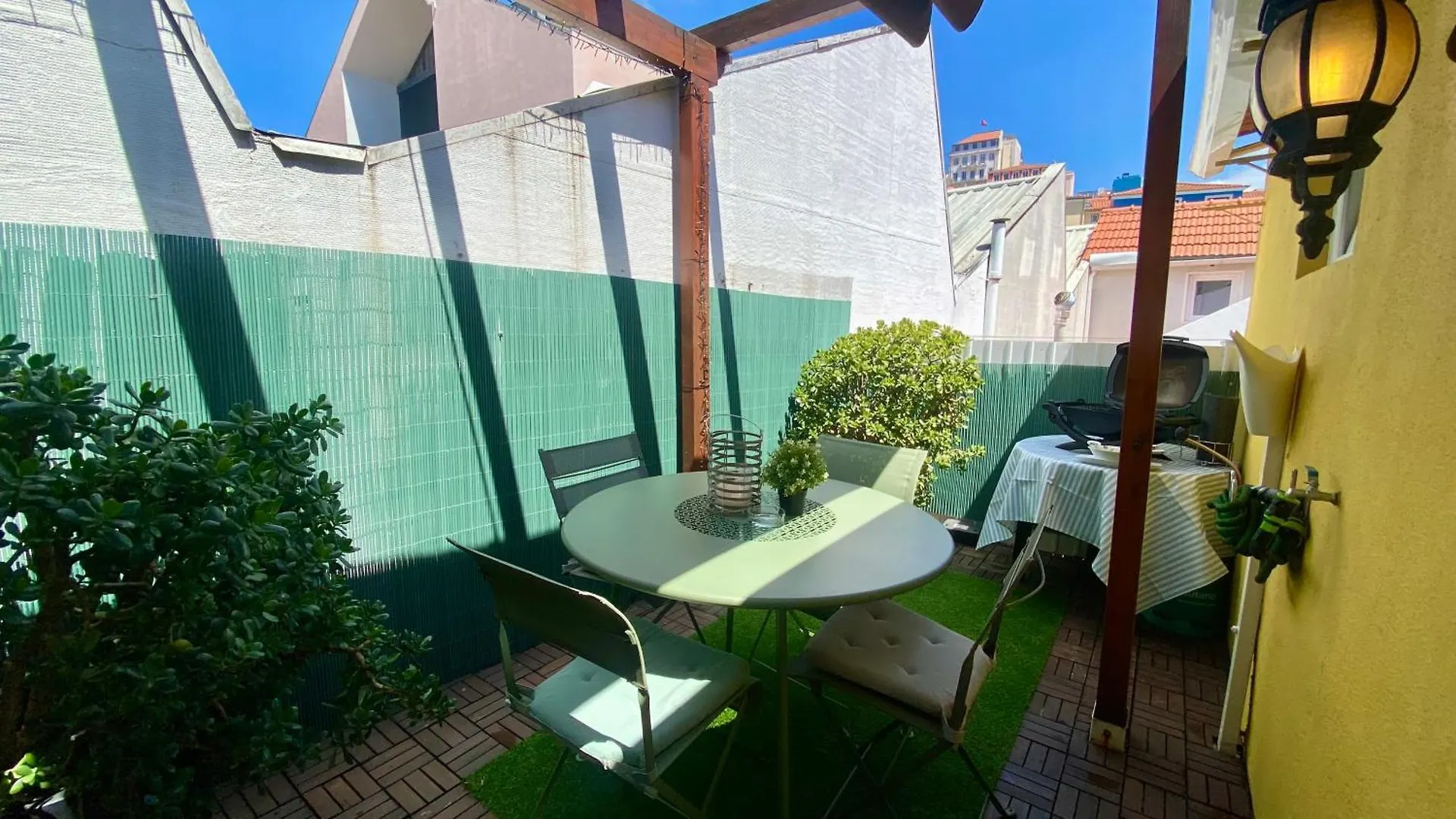Appartement Studios With Mezzanine Rua Da Moeda Lissabon Portugal