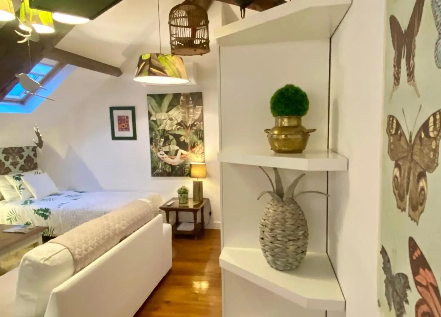 Apartamento Studios With Mezzanine Rua Da Moeda Lisboa