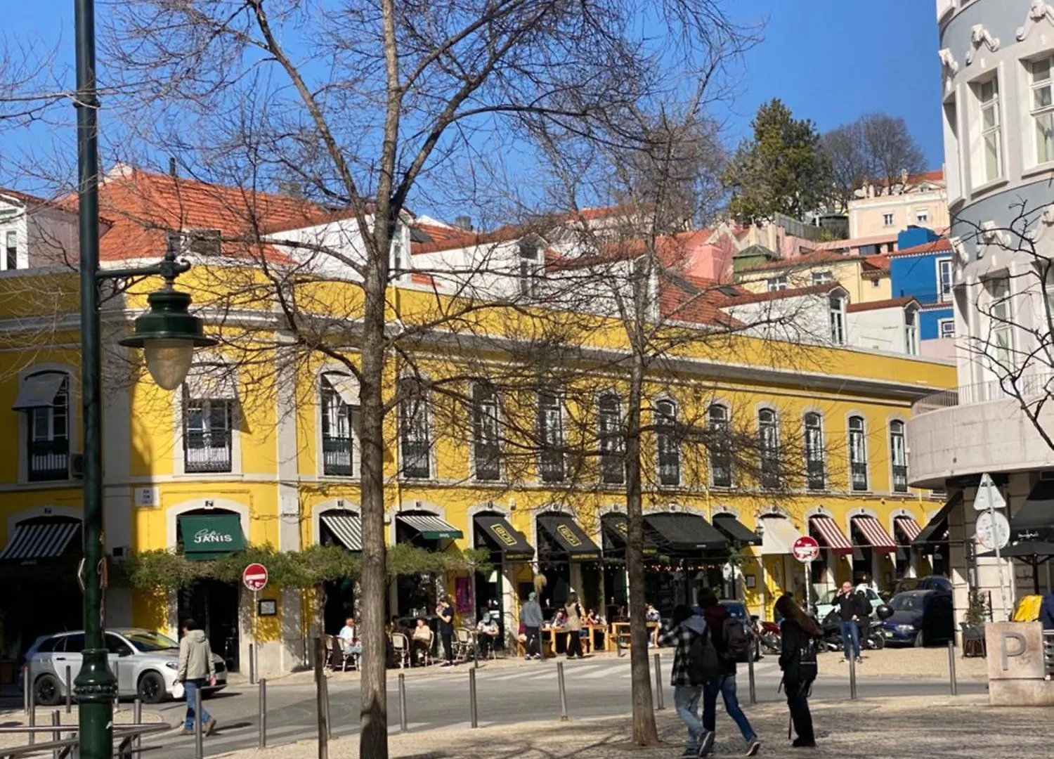 Studios With Mezzanine Rua Da Moeda Lisboa 0*,