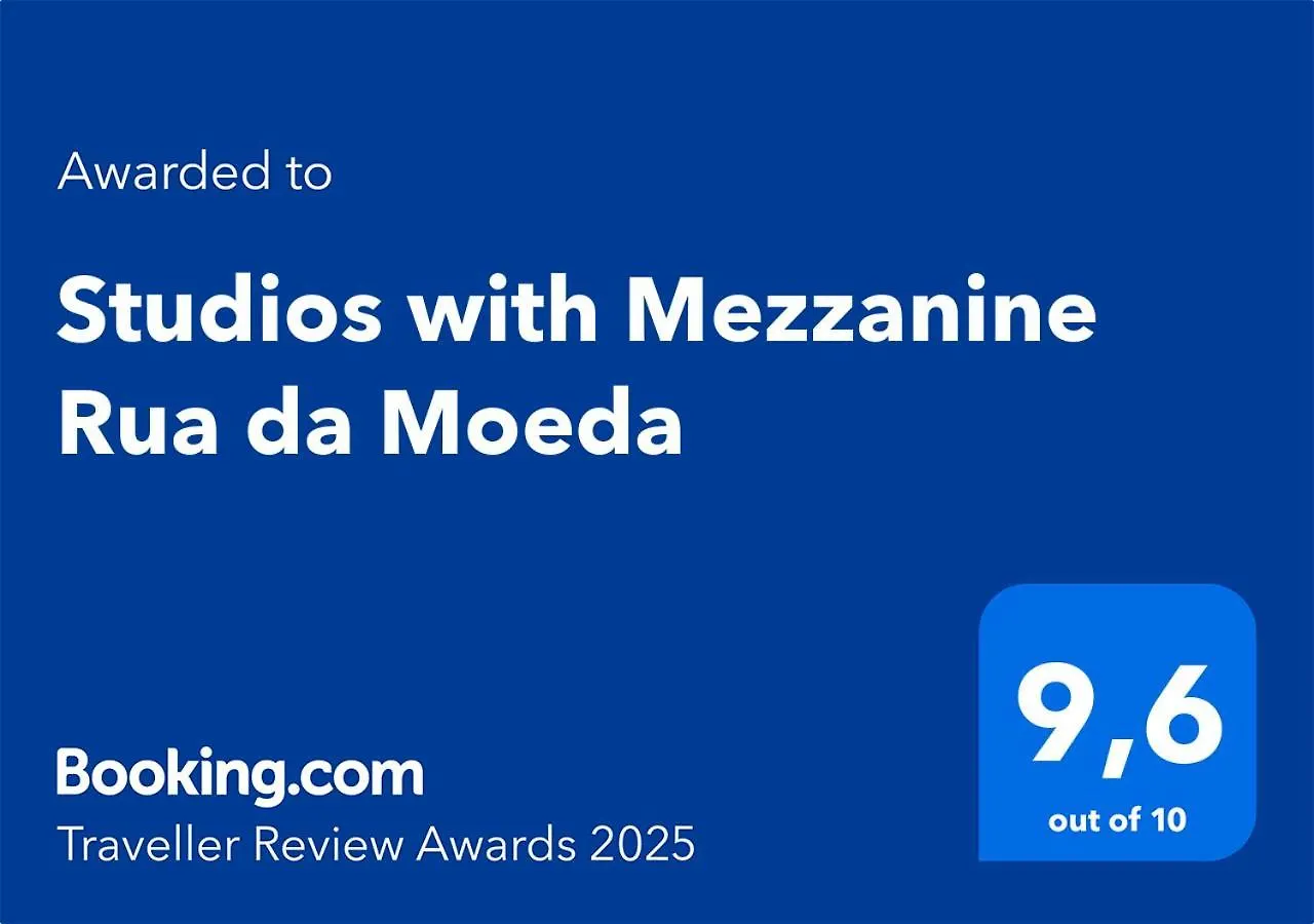 Apartamento Studios With Mezzanine Rua Da Moeda Lisboa