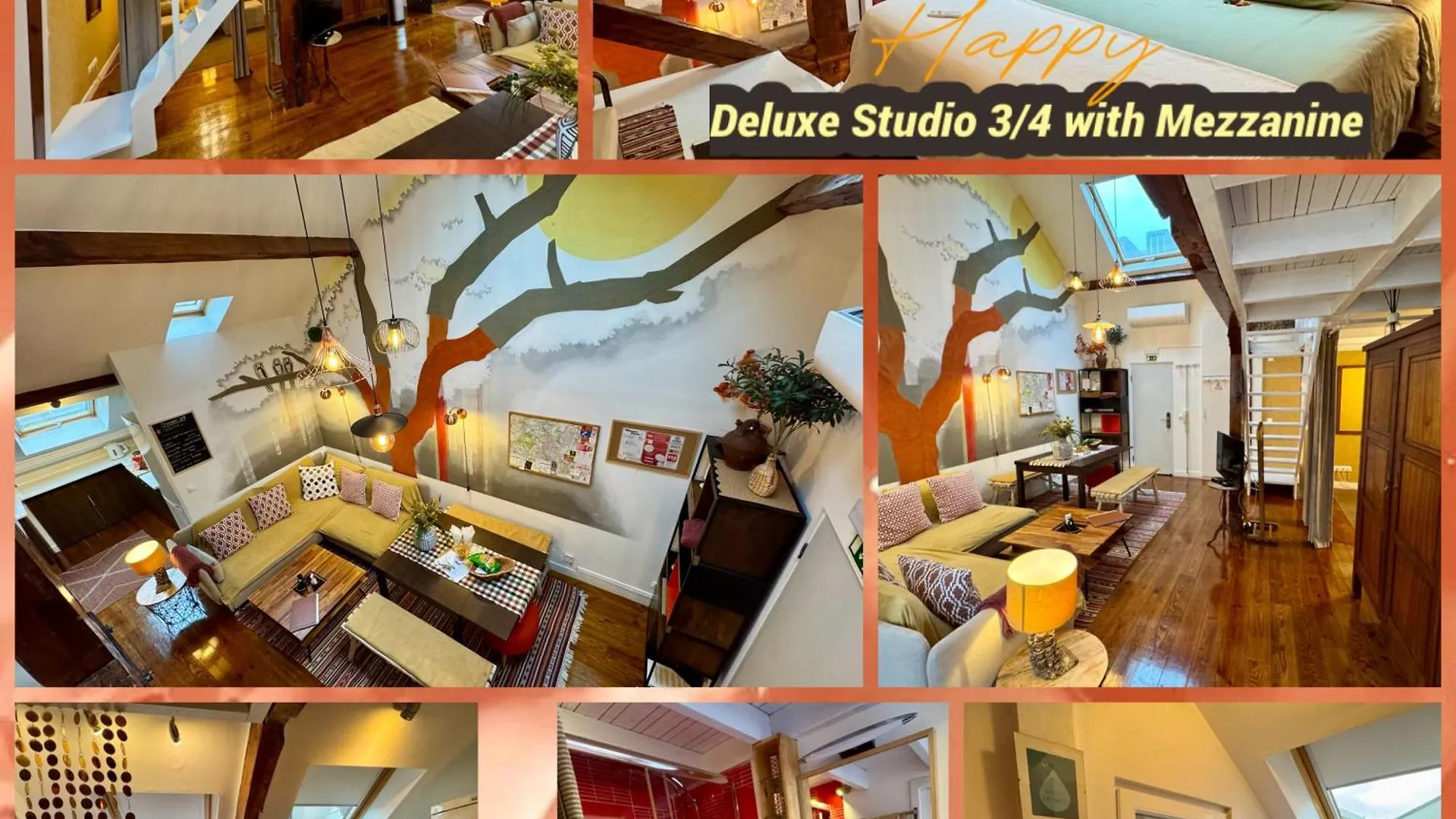 Studios With Mezzanine Rua Da Moeda Lisboa Apartamento