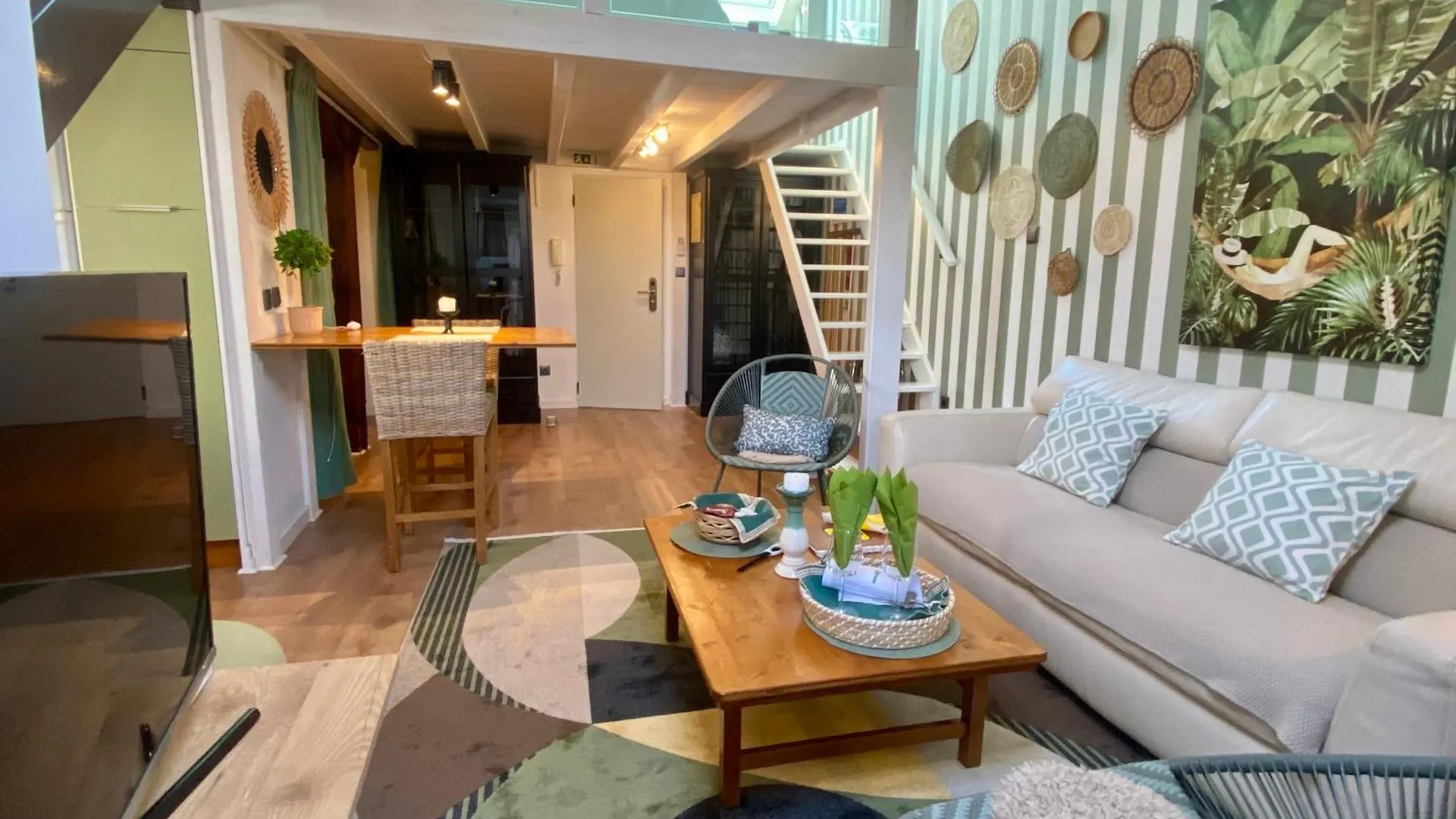 Apartamento Studios With Mezzanine Rua Da Moeda Lisboa