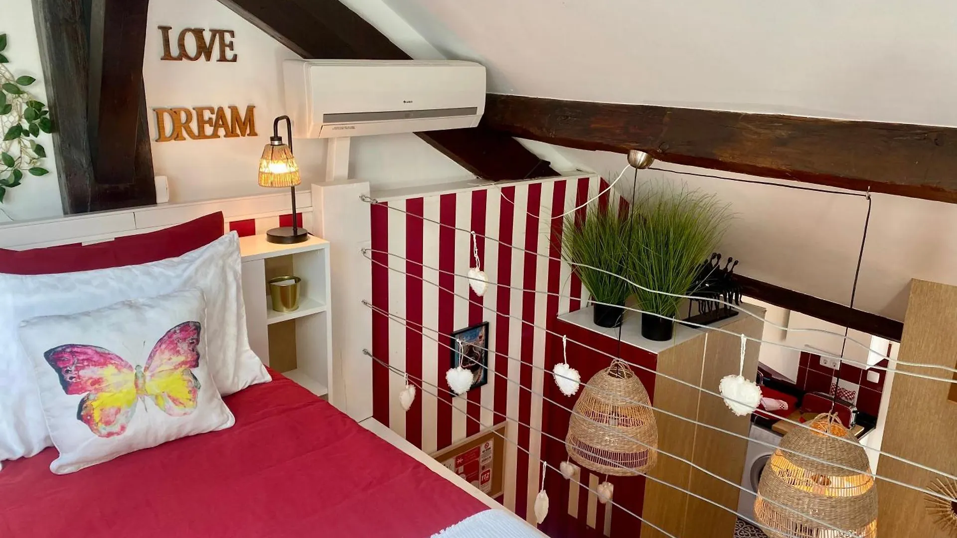 Apartamento Studios With Mezzanine Rua Da Moeda Lisboa