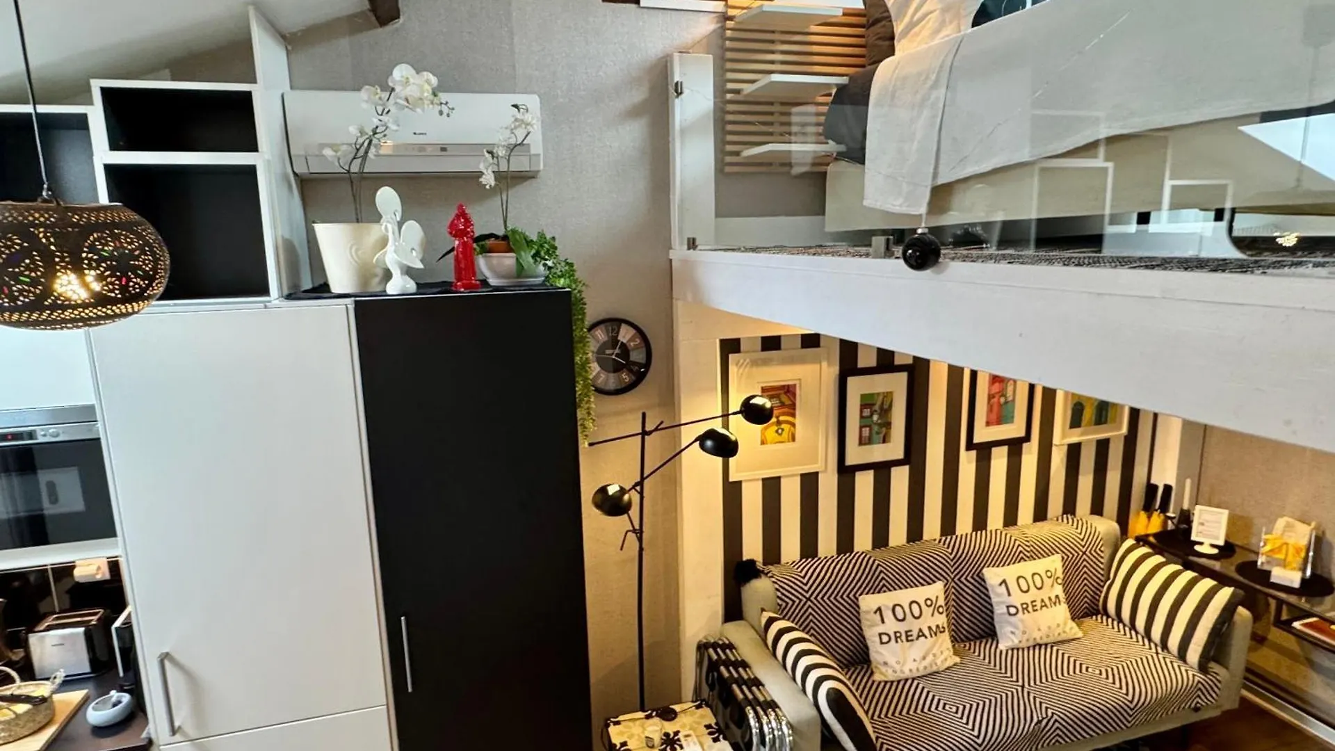 Apartamento Studios With Mezzanine Rua Da Moeda Lisboa Portugal