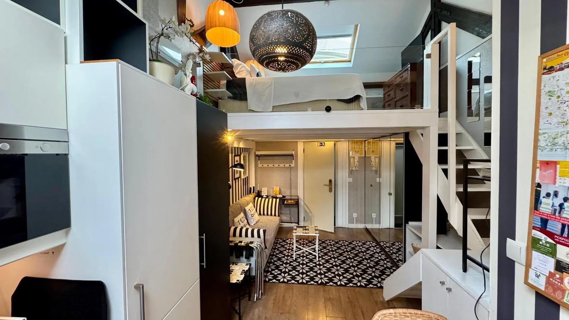Apartamento Studios With Mezzanine Rua Da Moeda Lisboa